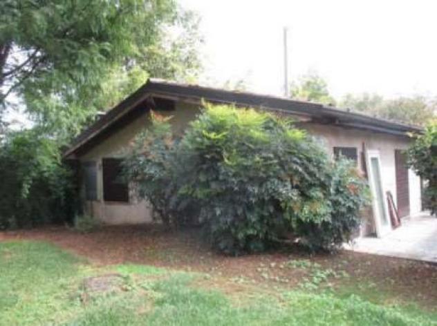 appartamento in vendita a Romano di Lombardia