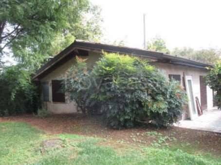 appartamento in vendita a Romano di Lombardia