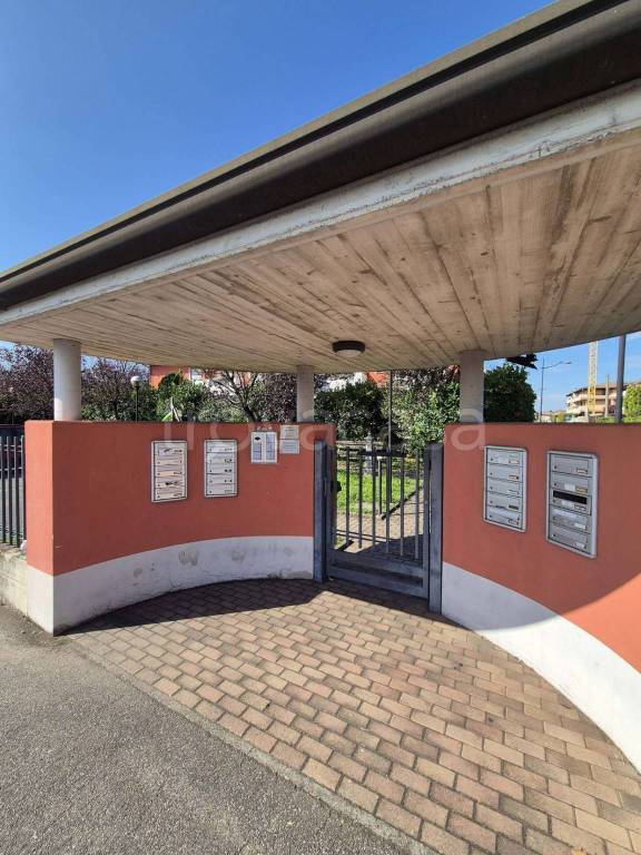 appartamento in vendita a Romano di Lombardia