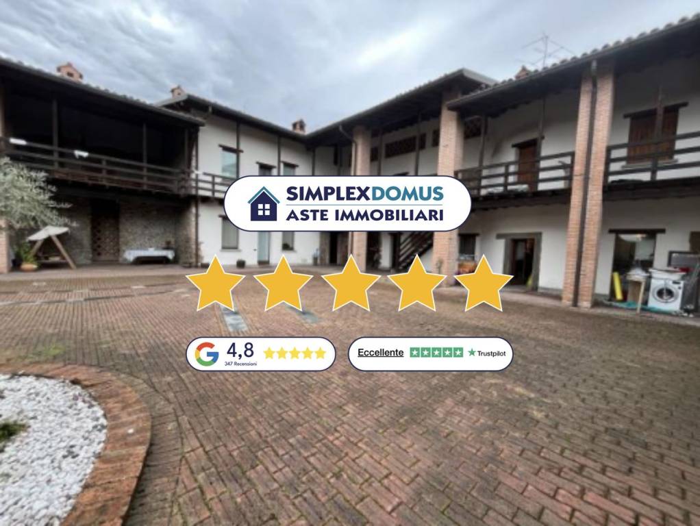 appartamento in vendita a Romano di Lombardia