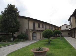 appartamento in vendita a Romano di Lombardia in zona Pascolo