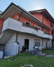 appartamento in vendita a Romano di Lombardia