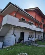 appartamento in vendita a Romano di Lombardia