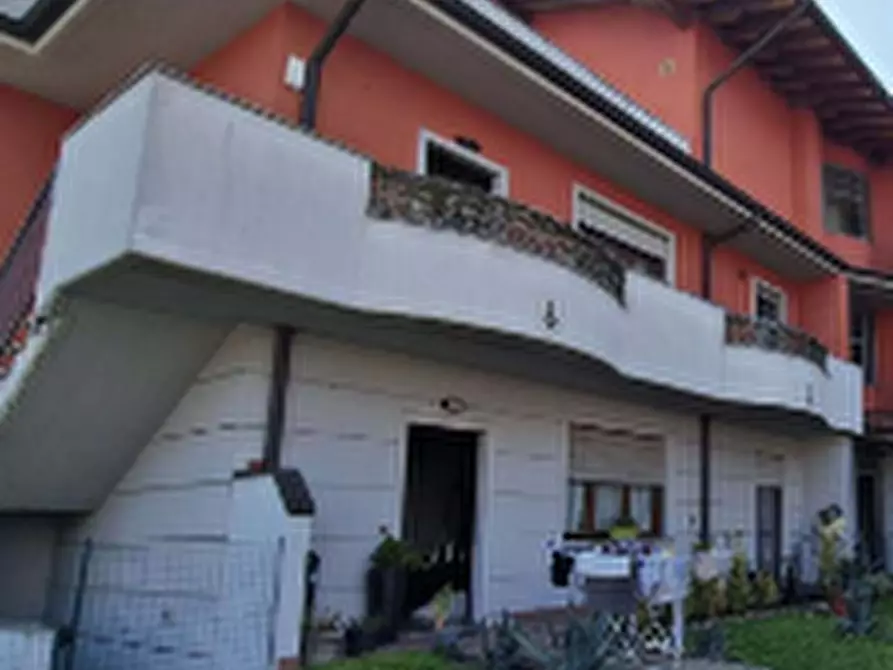 appartamento in vendita a Romano di Lombardia