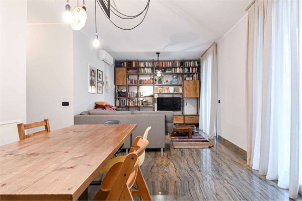 appartamento in vendita a Romano di Lombardia