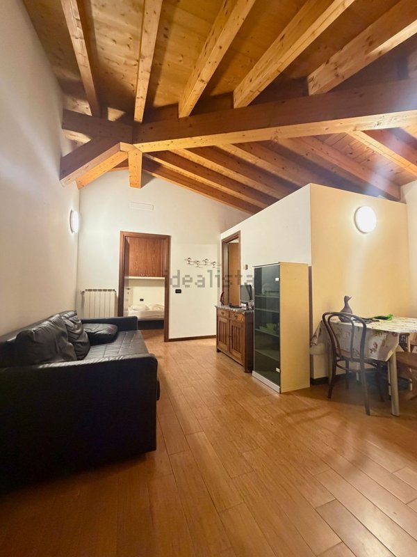appartamento in vendita a Romano di Lombardia