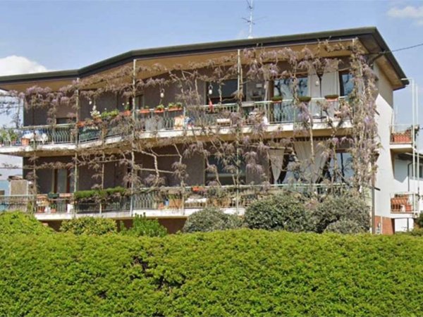 appartamento in vendita a Romano di Lombardia