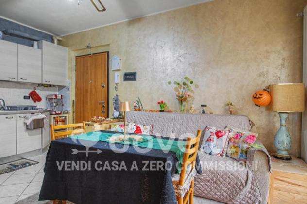 appartamento in vendita a Romano di Lombardia