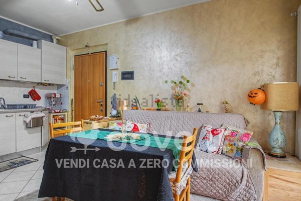 appartamento in vendita a Romano di Lombardia