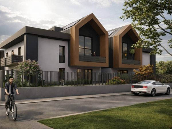 appartamento in vendita a Romano di Lombardia