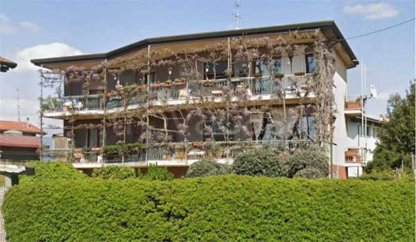 appartamento in vendita a Romano di Lombardia