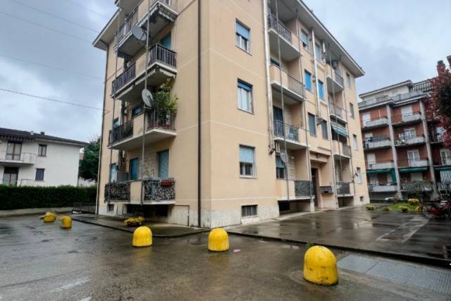 appartamento in vendita a Romano di Lombardia