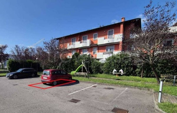 appartamento in vendita a Romano di Lombardia