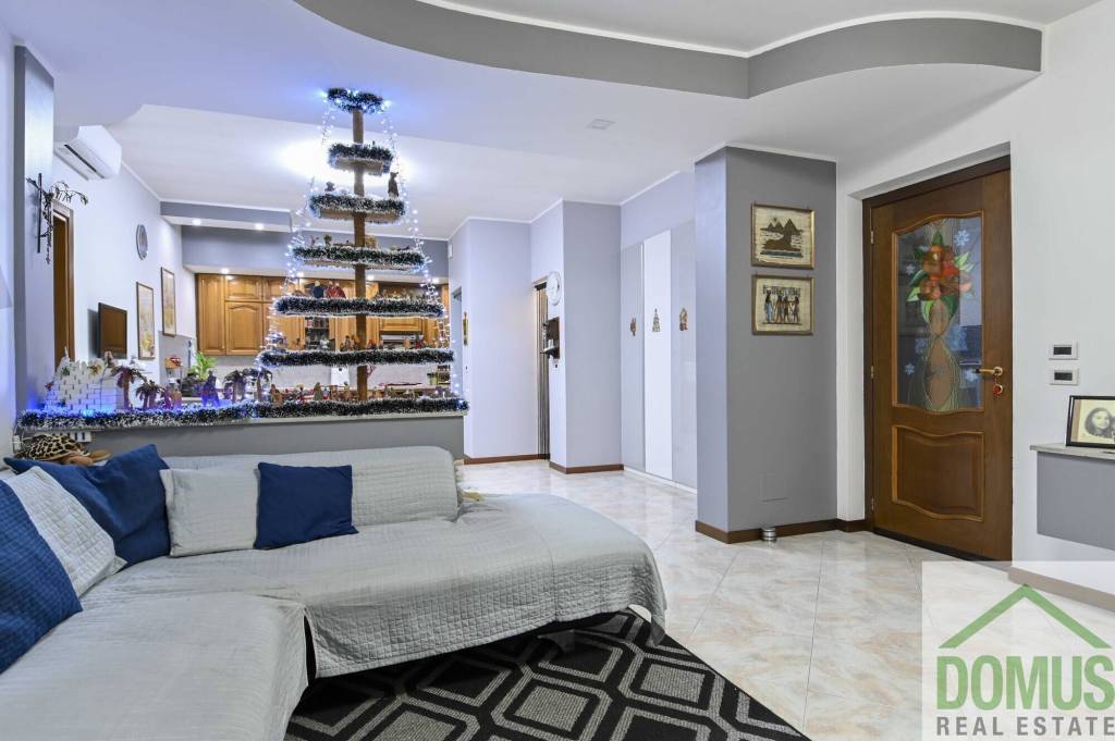 appartamento in vendita a Romano di Lombardia