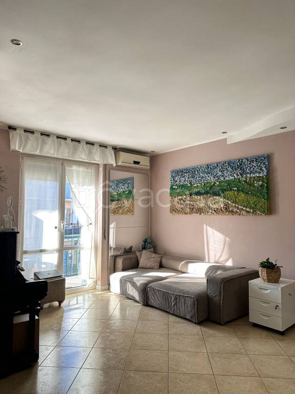 appartamento in vendita a Romano di Lombardia