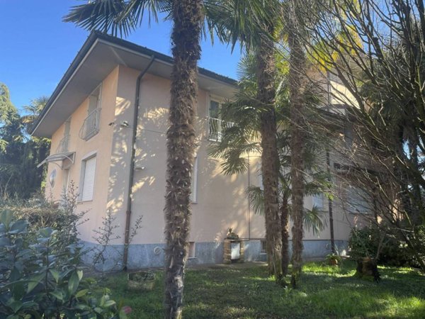 casa indipendente in vendita a Romano di Lombardia