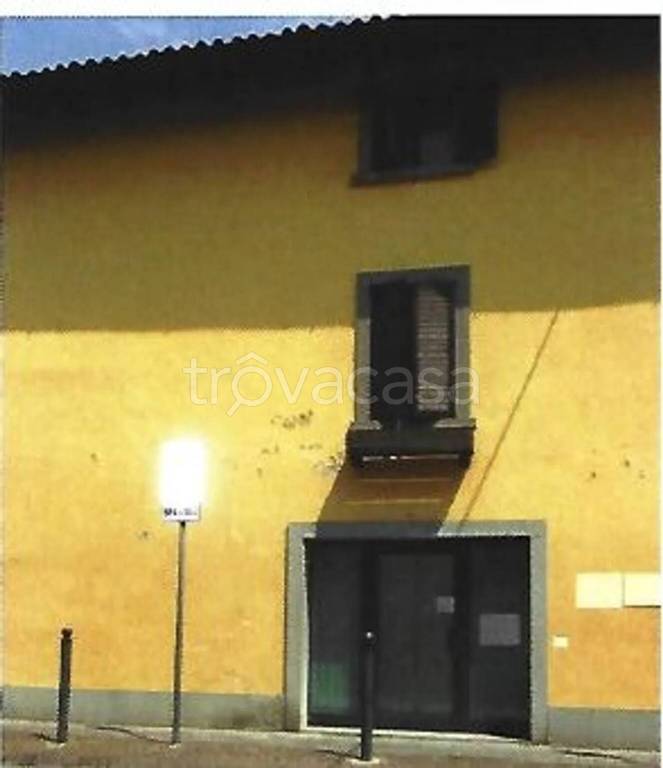 ufficio in vendita a Romano di Lombardia