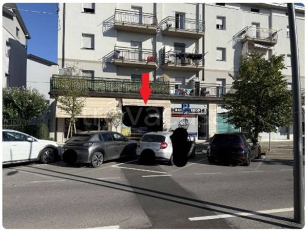 appartamento in vendita a Romano di Lombardia