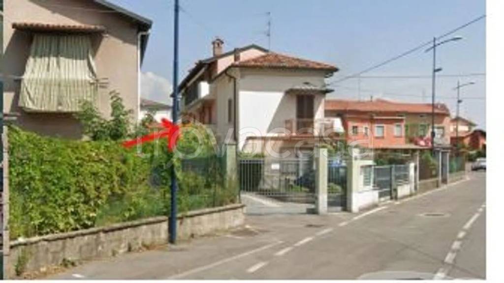 appartamento in vendita a Romano di Lombardia