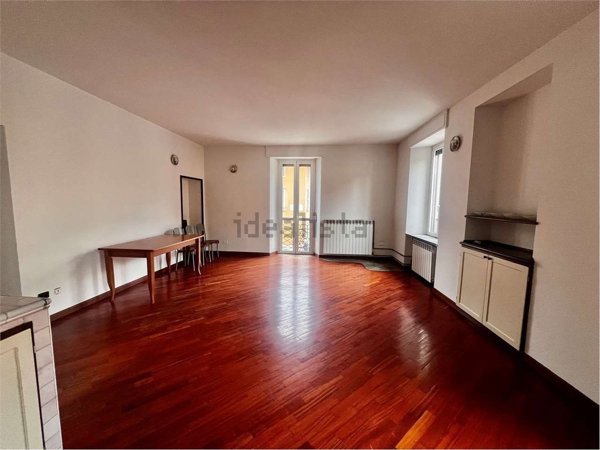 appartamento in vendita a Romano di Lombardia