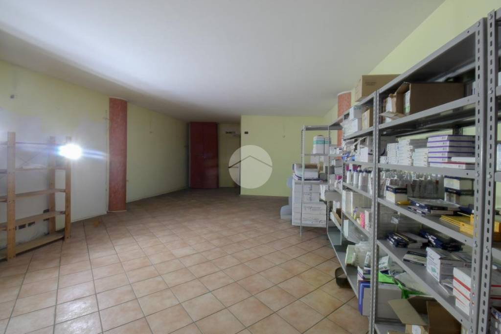 appartamento in vendita a Romano di Lombardia