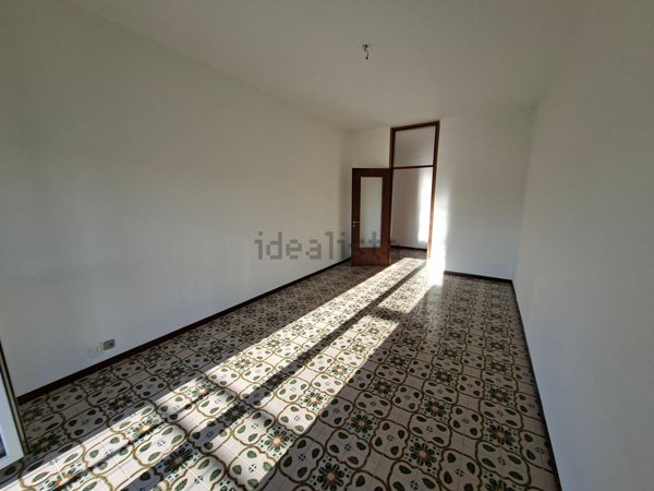 appartamento in vendita a Romano di Lombardia