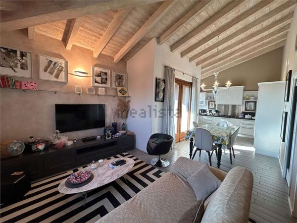 casa indipendente in vendita a Romano di Lombardia