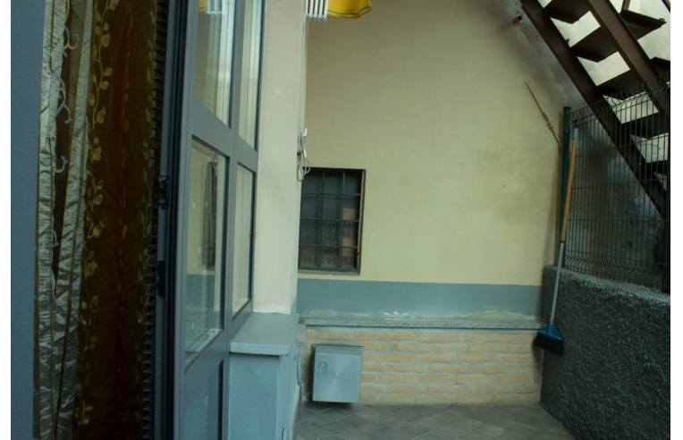 appartamento in vendita a Romano di Lombardia