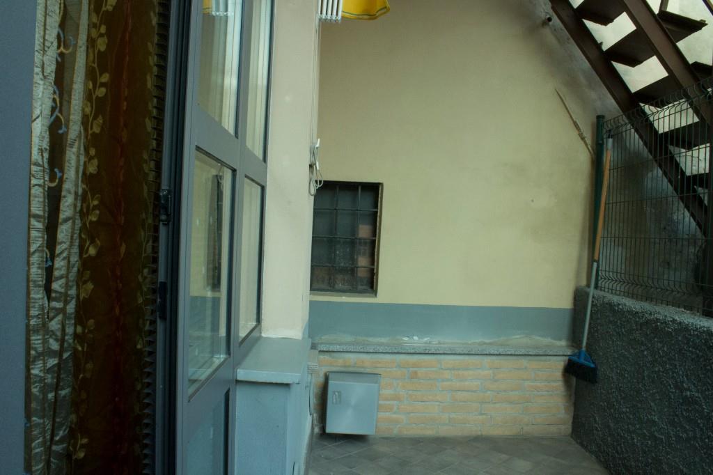 appartamento in vendita a Romano di Lombardia