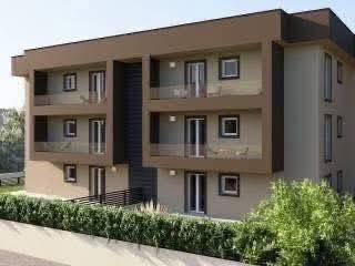 appartamento in vendita a Romano di Lombardia