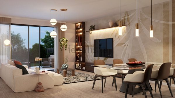 appartamento in vendita a Romano di Lombardia