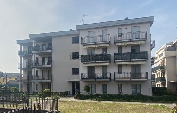 appartamento in vendita a Romano di Lombardia
