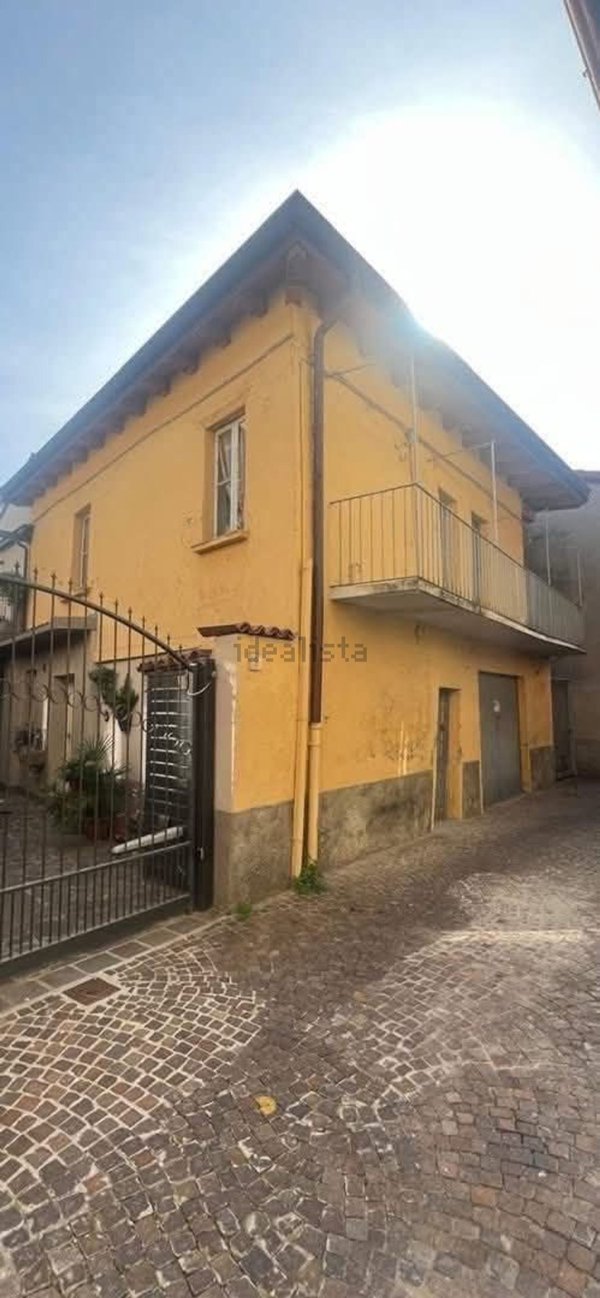 appartamento in vendita a Romano di Lombardia