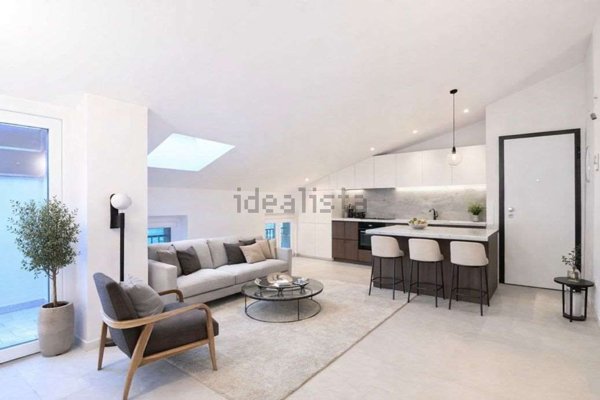 appartamento in vendita a Romano di Lombardia