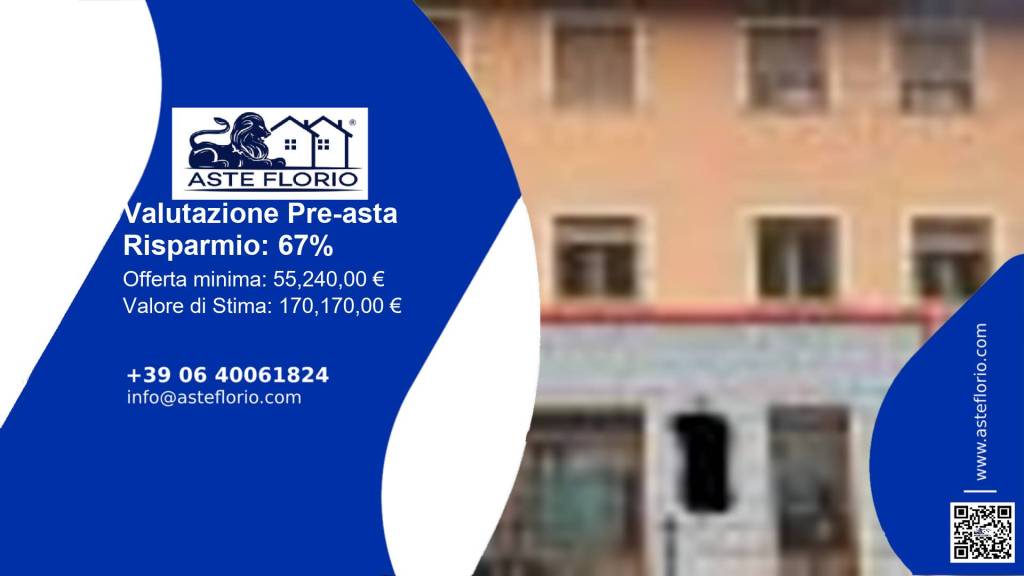 negozio in vendita a Romano di Lombardia