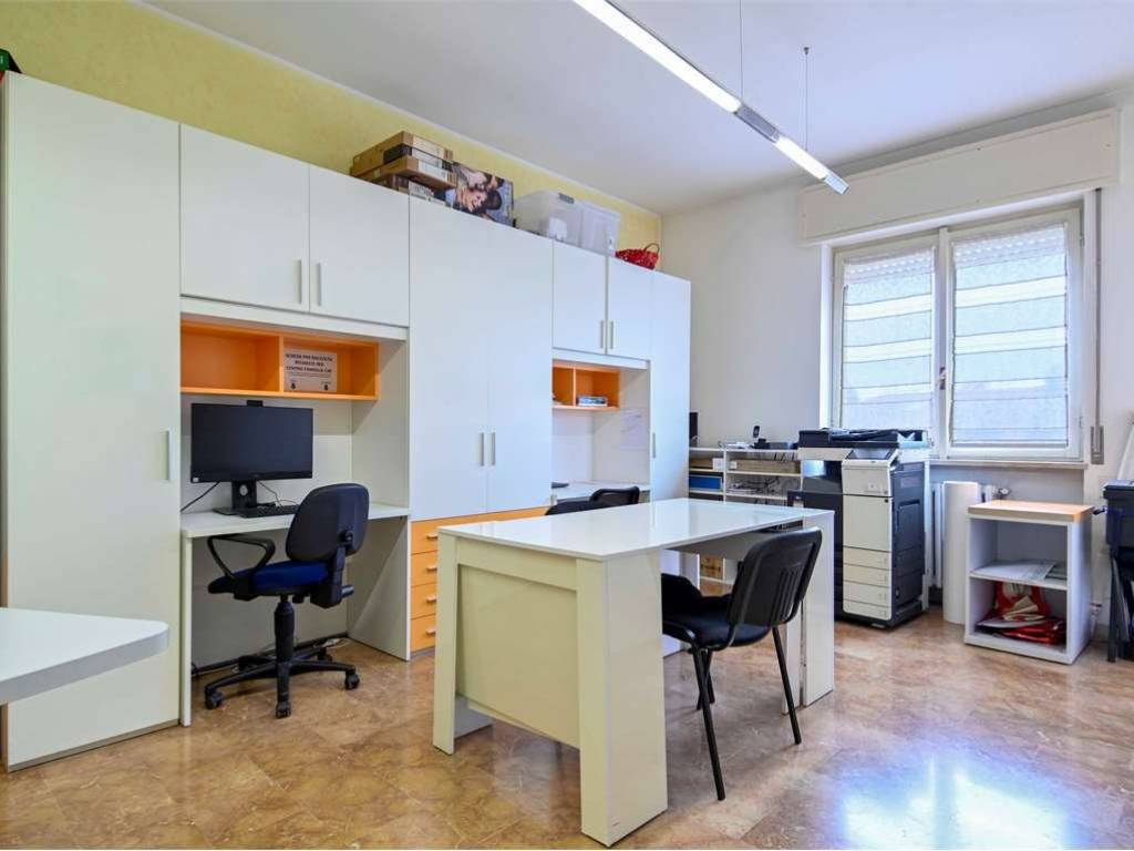 appartamento in vendita a Romano di Lombardia