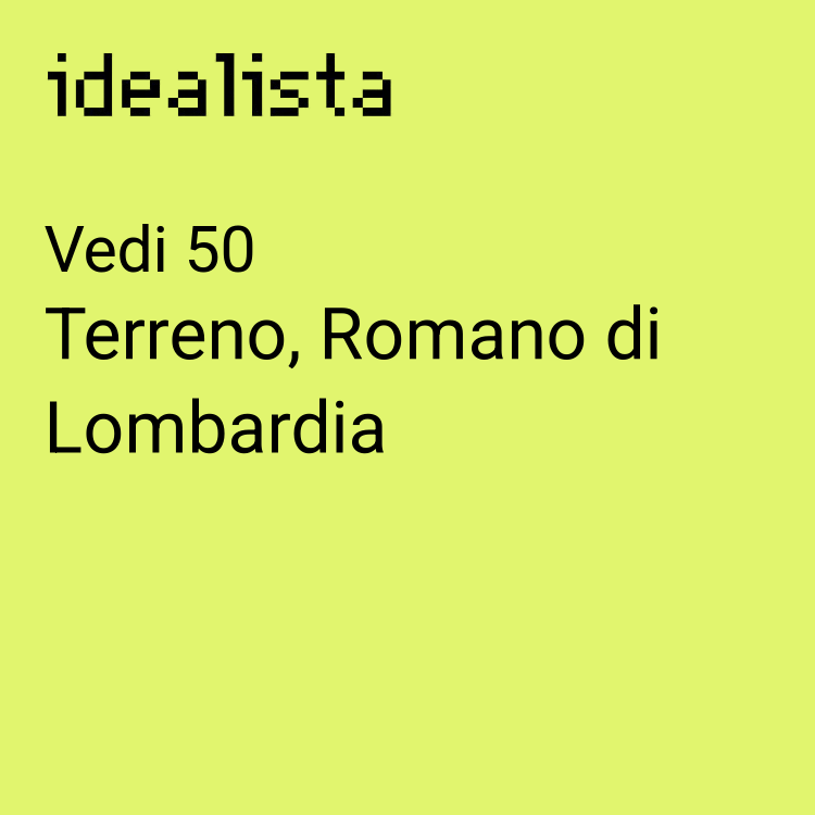 villa in vendita a Romano di Lombardia