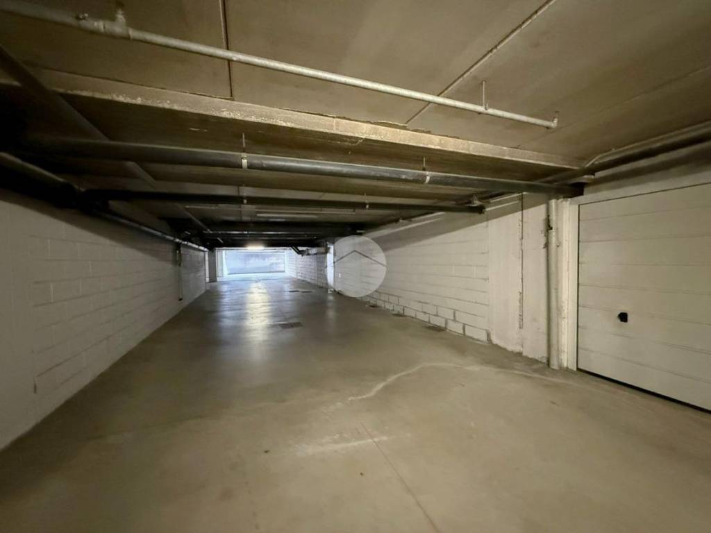 locale di sgombero in vendita a Romano di Lombardia