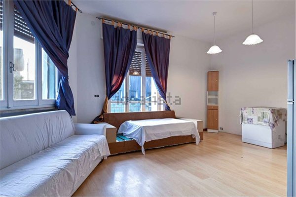 appartamento in vendita a Romano di Lombardia