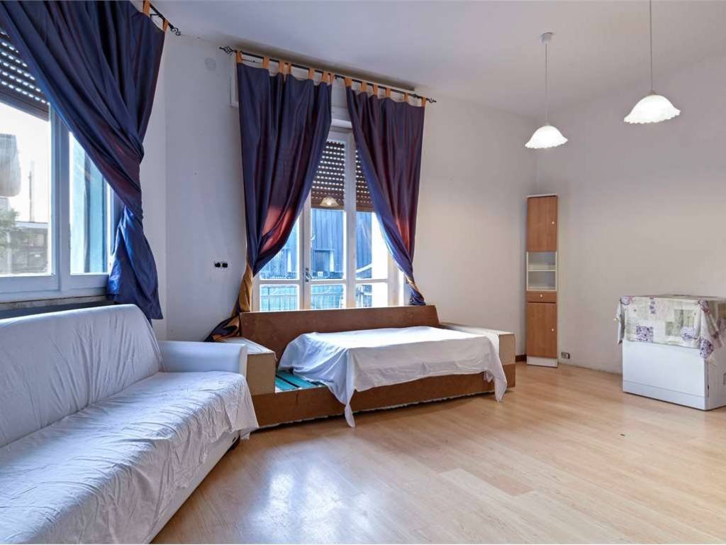 appartamento in vendita a Romano di Lombardia