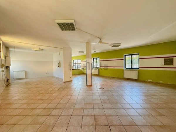 appartamento in vendita a Romano di Lombardia