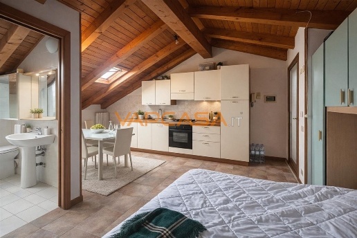 appartamento in vendita a Romano di Lombardia