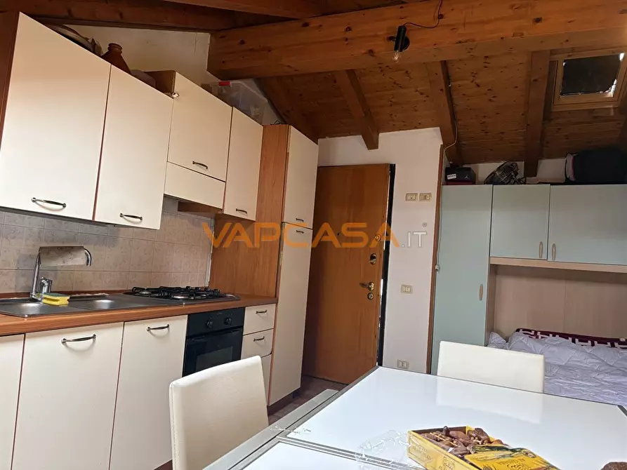 appartamento in vendita a Romano di Lombardia in zona Piscine
