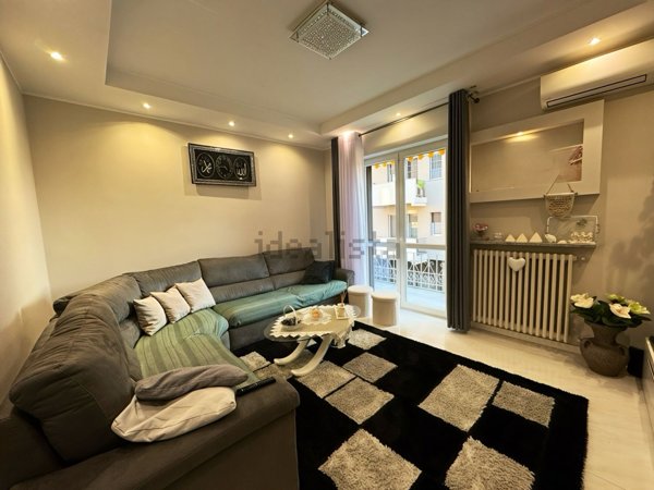 appartamento in vendita a Romano di Lombardia