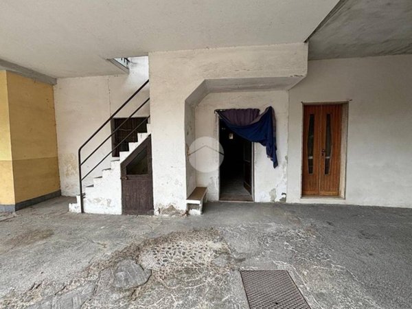 casa indipendente in vendita a Romano di Lombardia