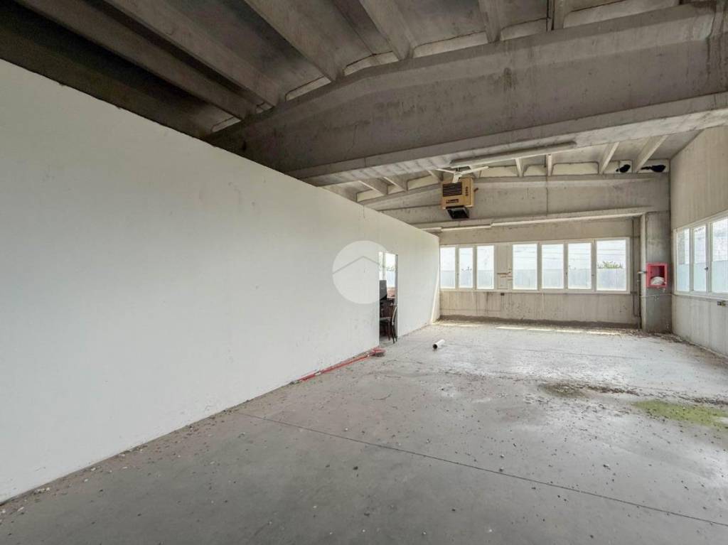 appartamento in vendita a Romano di Lombardia in zona Cappuccini