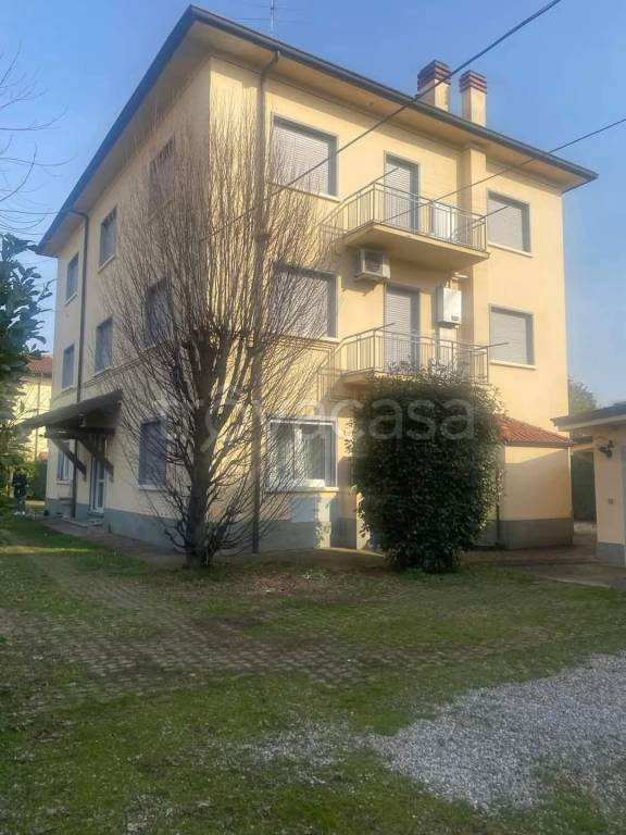 appartamento in vendita a Romano di Lombardia