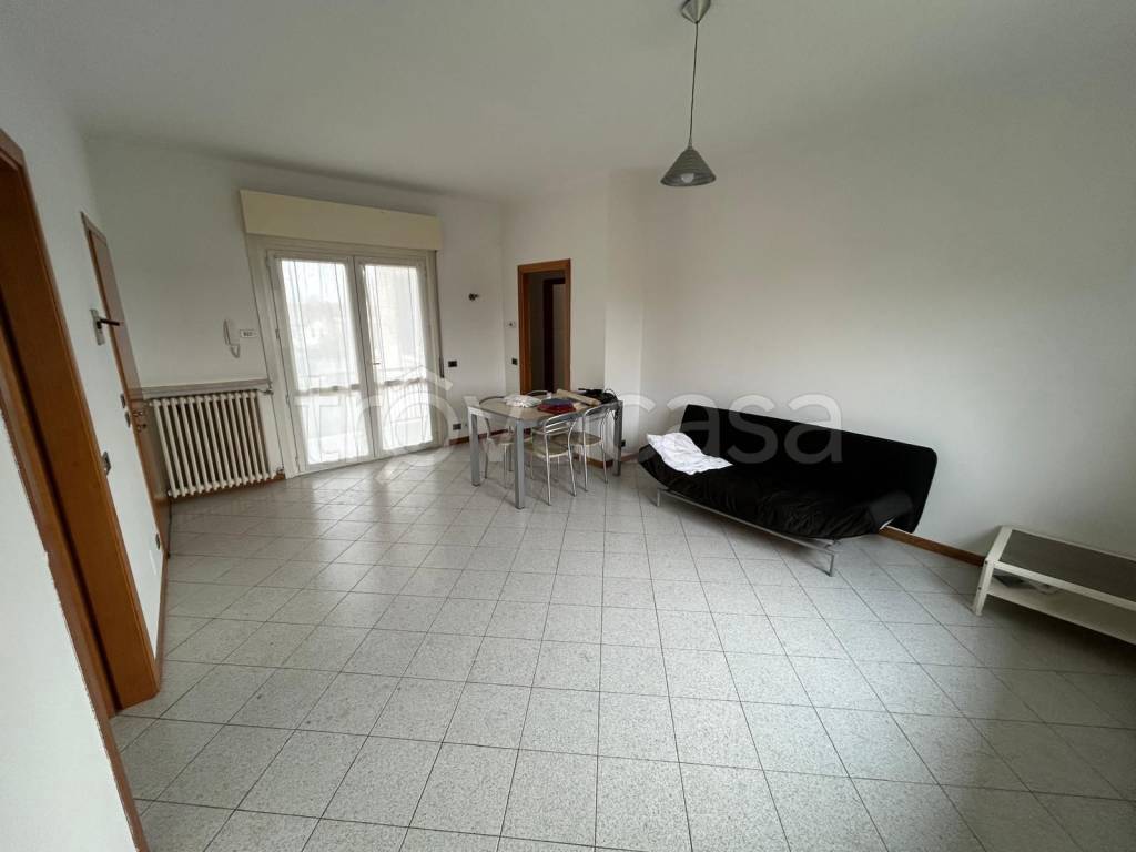 appartamento in vendita a Romano di Lombardia