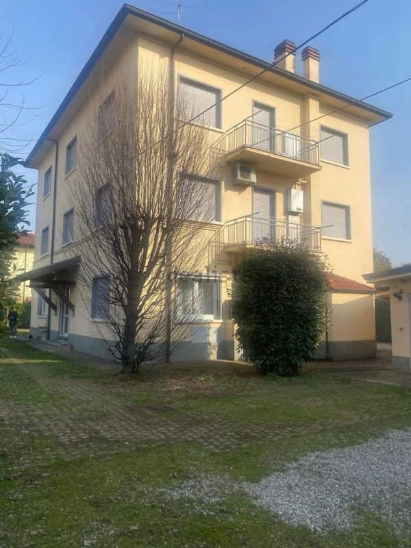 appartamento in vendita a Romano di Lombardia