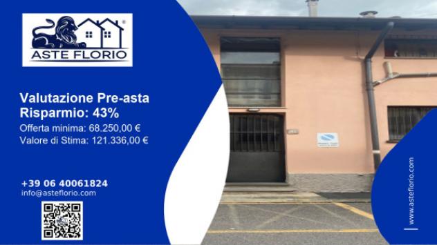 appartamento in vendita a Romano di Lombardia